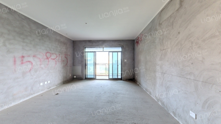 天高鸿苑二手房实景图