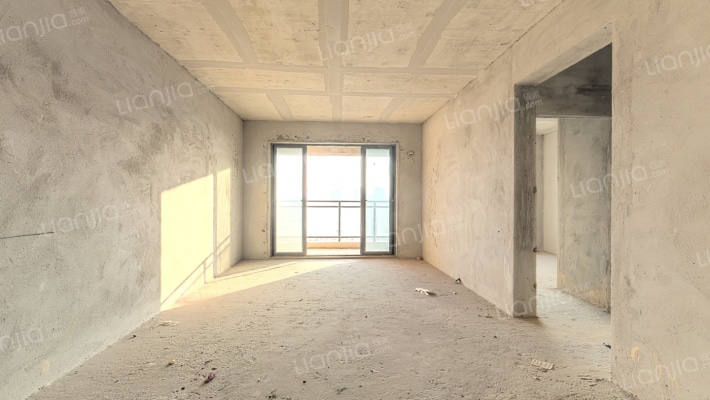 一城悦府二手房实景图