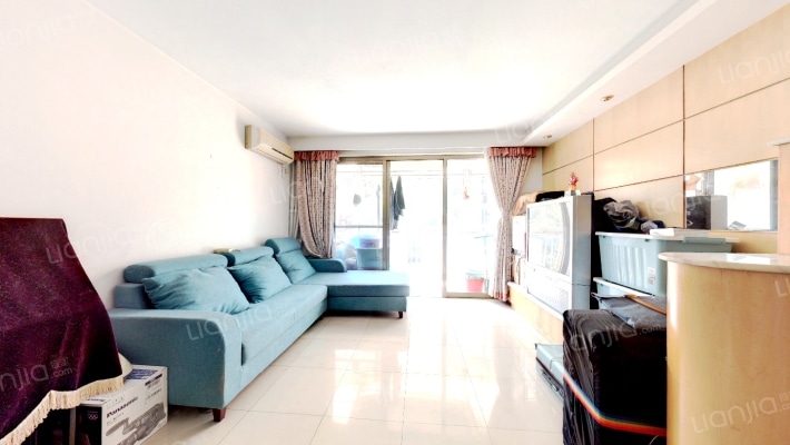 明华苑二手房实景图