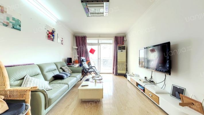 葑润华庭二手房实景图