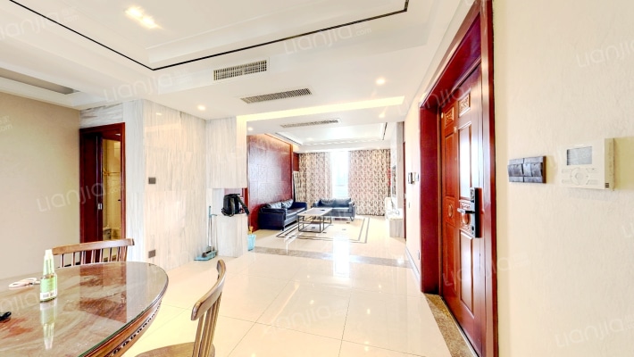 东外滩公寓二手房实景图