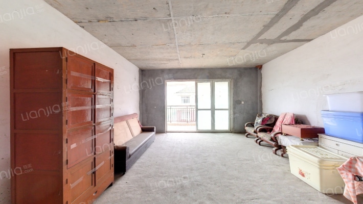 气象佳园二手房实景图