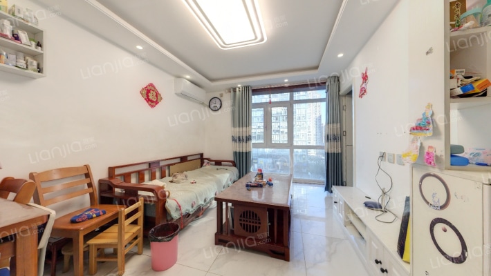 馨莲茗园二手房实景图