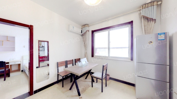 阳光名仕二手房实景图