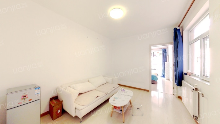 田喜盛园二手房实景图