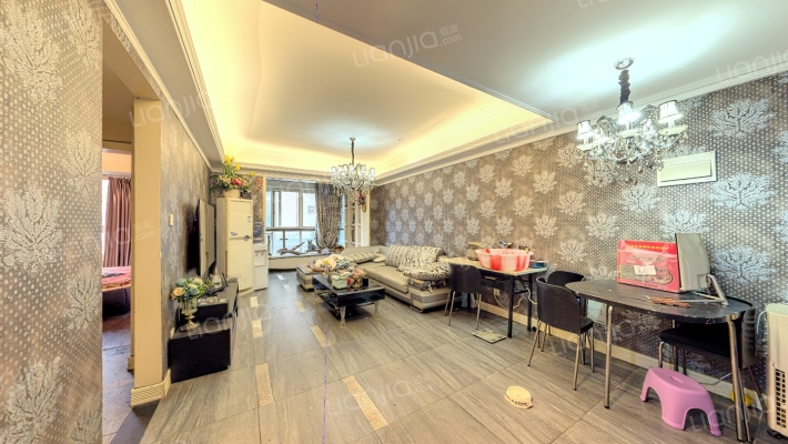 双玺二手房实景图