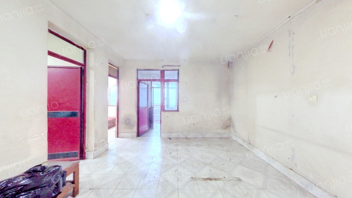 金牛综贸大厦二手房实景图