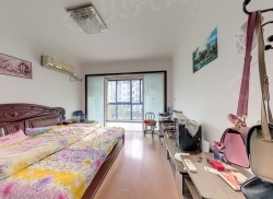 整租·世纪家园北区 3室1厅 南_世纪家园北区租房