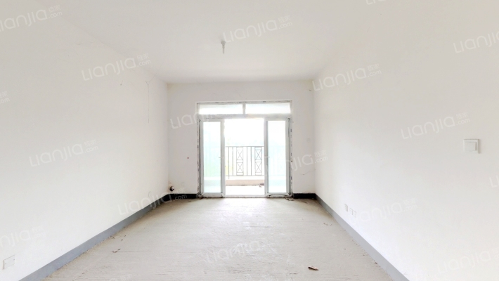 隆鑫花漾汇二手房实景图