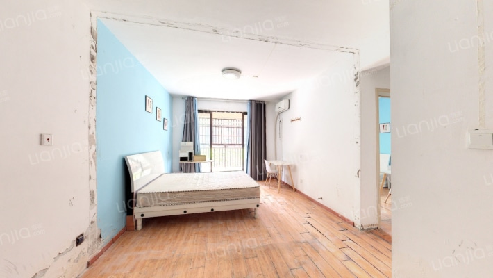 东方蓝海四期二手房实景图