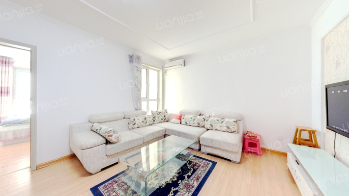 天和静海苑二手房实景图