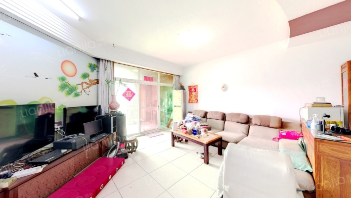 顺德碧桂园碧海名轩二手房实景图