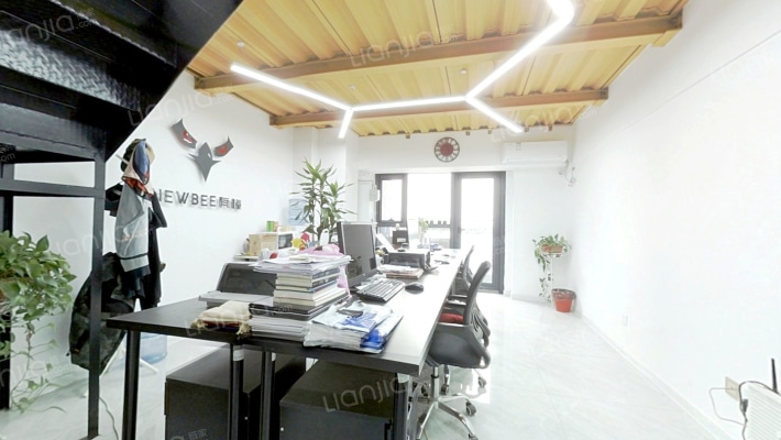 美苑楼尚二手房实景图