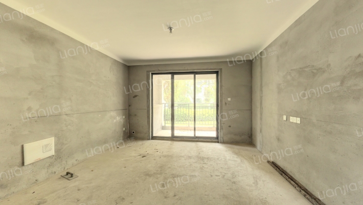 盛世城邦虹园二手房实景图