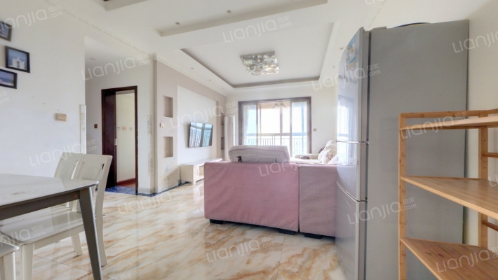 佳乐国际城二期二手房实景图