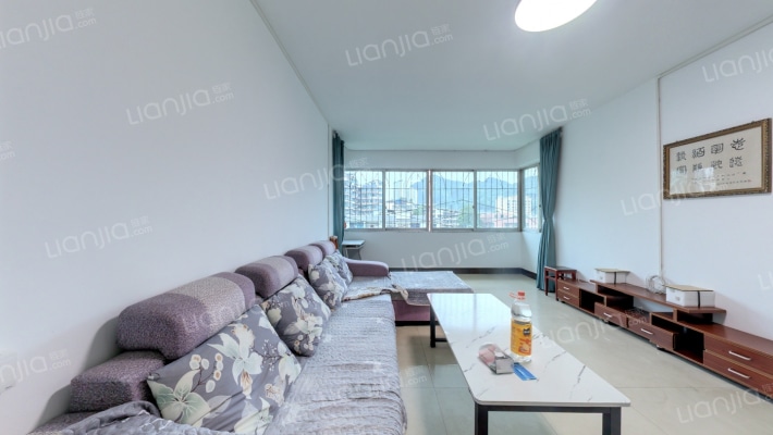 贵钢虹桥二手房实景图