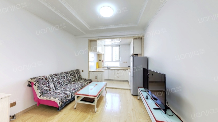 金领地二手房实景图