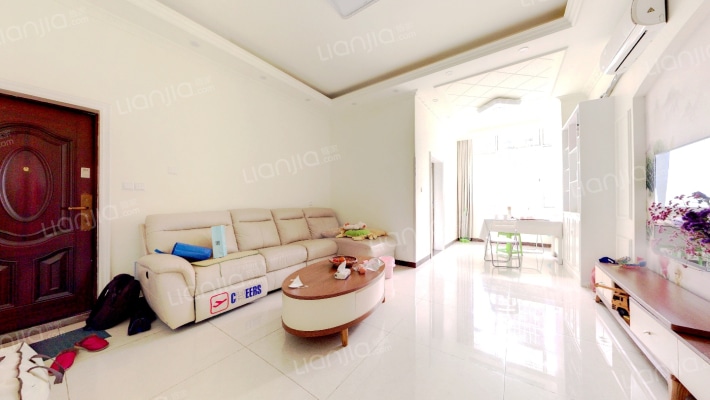 利阳阿里山二手房实景图