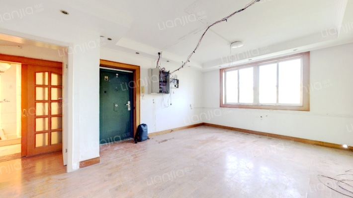 鑫通公寓二手房实景图