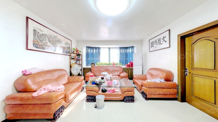 大梦山小区二手房实景图