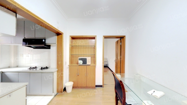 东河头巷二手房实景图