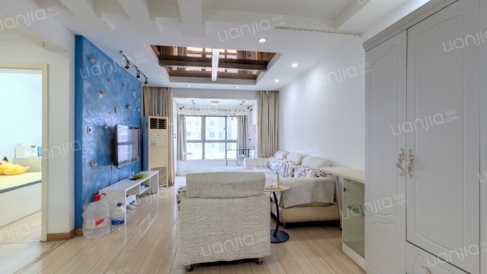 天元瑞沨名苑二手房实景图