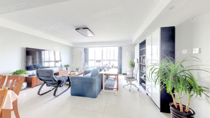 御华园二手房实景图