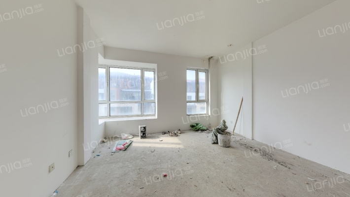 恒大汇鑫山庄二手房实景图