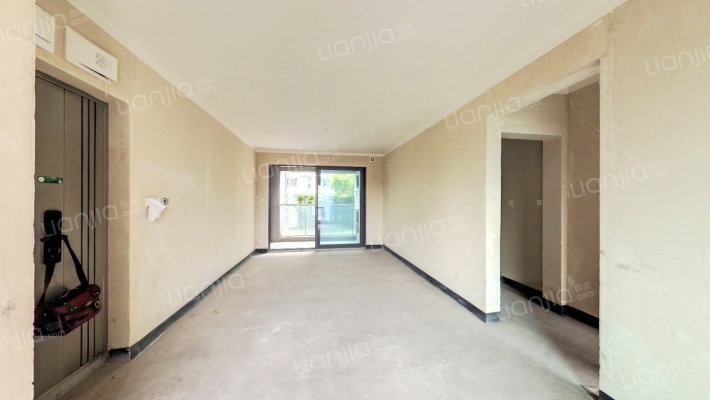 洺悦芳华二手房实景图