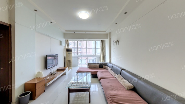 丽景天成二手房实景图