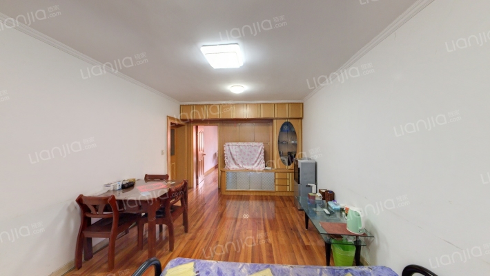 上里东小区二手房实景图