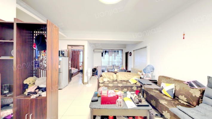 恒仕大厦二手房实景图