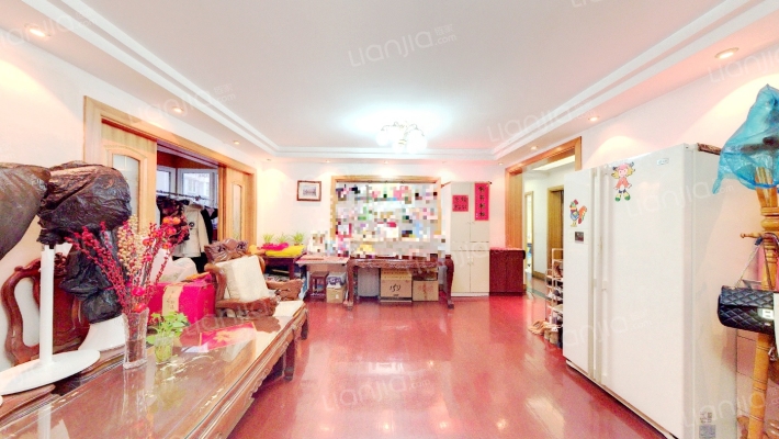 名泉苑二手房实景图