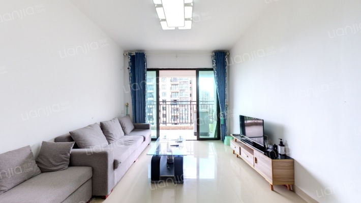 金裕·香泉丽都二手房实景图