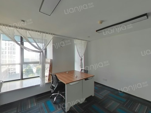 整租·君地新大陆 1室0厅 南