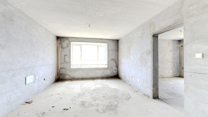 盛邦花园五区二手房实景图