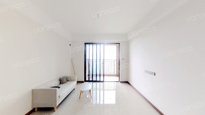 保利御江南香江韵二手房实景图