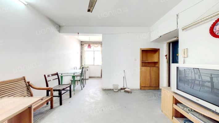 武冶小区二手房实景图