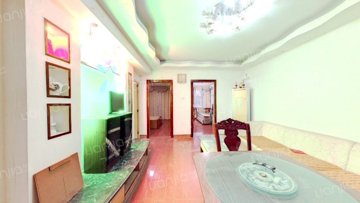 下池小区二手房实景图