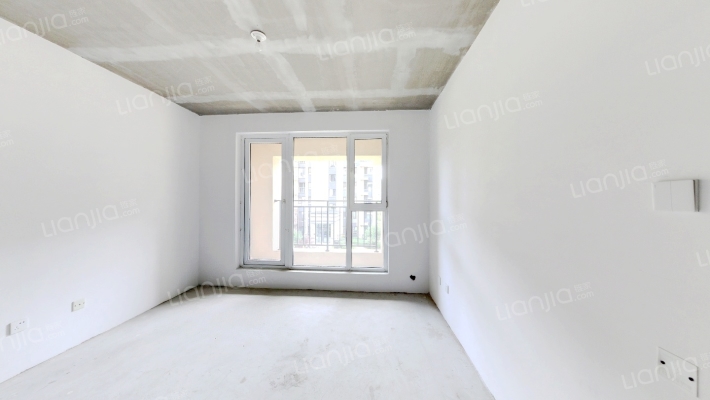 中金朗悦二手房实景图