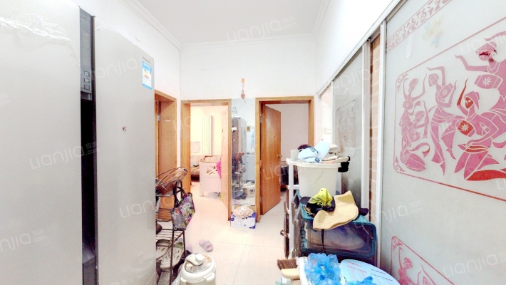 工人路31号院二手房实景图