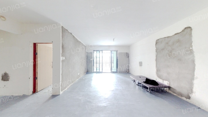 北岸江山西区二手房实景图