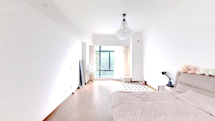 中核岭寓二手房实景图