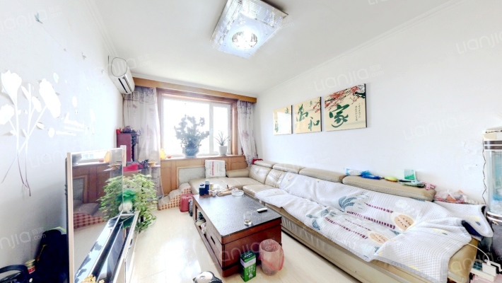 锦云南园二手房实景图