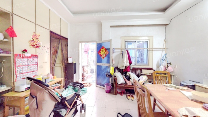 丁新路二手房实景图