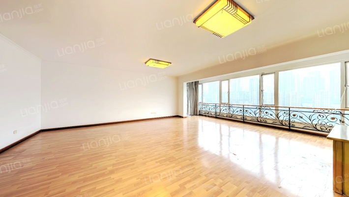 龙泉花园二手房实景图