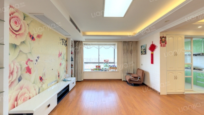 和泽佳苑二手房实景图