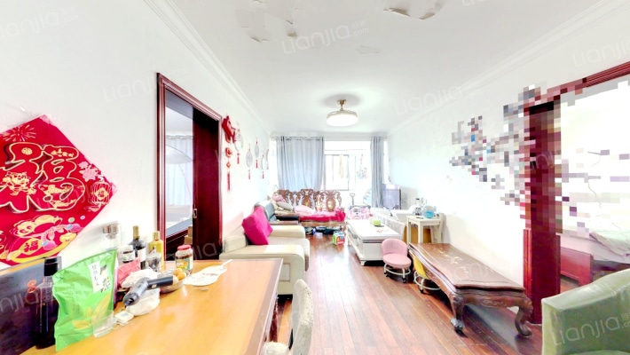 张巷新村二手房实景图