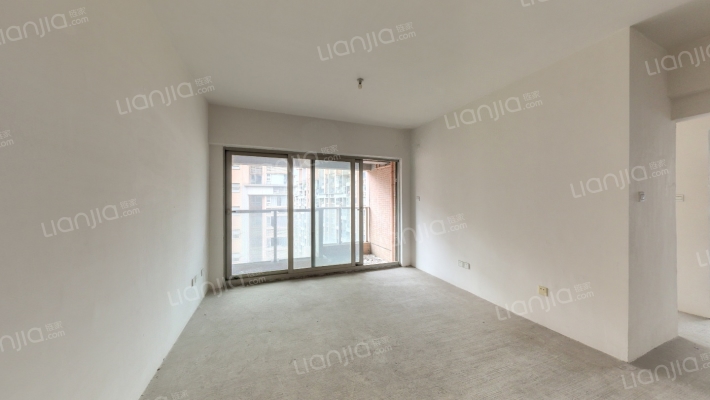 南城都汇汇朗园五期二手房实景图