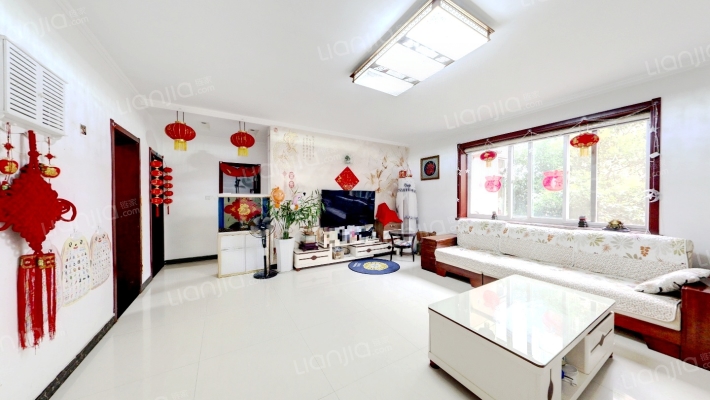 长乐小区（半坡）二手房实景图